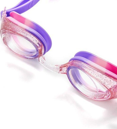 Syze noti për fëmijë Nils Aqua NQG870AF, Anti Fog, mbrojtje UV, rozë vjollcë