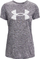 Bluzë për femra Under Armour UA Tech Twist BL SSC 1365 142 011 1365 142 01, M, e zezë