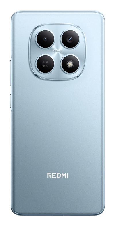 Телефон Xiaomi Redmi Note 15, 256GB, 8GB RAM, Glacier Blue