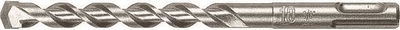 Spiralë betoni Abraboro SDS-Plus 20×600 mm, Twixx, metal
