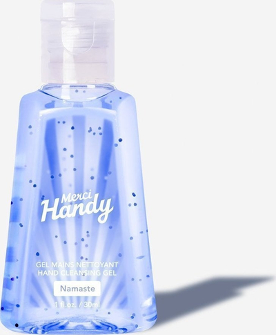 Xhel dezinfektues për duar Merci Handy Namaste, 30 ml, erë Namaste