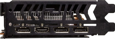 Kartelë grafike Power Color Radeon RX 7600 Fighter 8GB GDDR6