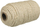 Litar sisal për mace Trixie Natural, 50 m, 4–6 mm, ngjyrë natyrale