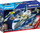 Set lojrash Playmobil Space Shuttle 71368, 72 copa, me dritë, shumëngjyrësh