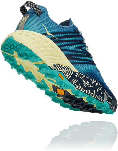 Atlete për femra Hoka One One Speedgoat 4 W, nr. 41 1/3