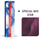 Bojë flokësh Wella Color Touch Special Mix 0/68, gjysmë permanente, vjollcë e kuqe