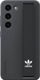 Rrip telefoni Samsung Adidas Originals GP-TOS911TLBBW, për Galaxy S23 S23 Plus S23 Ultra, i zi