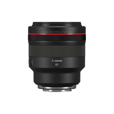 Lente Canon RF 85mm f/1.2L USM