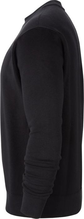 Bluza Nike Park 20 Crew Fleece Jr CW6904-010, për kalamaj, e zezë
