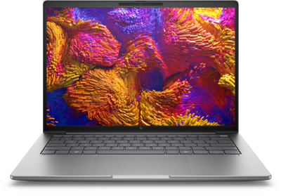 Laptop HP ZBook 8 G1ak Copilot Plus, 14" WUXGA, Ryzen AI 7 PRO, 32GB RAM, 1TB SSD, argjendtë
