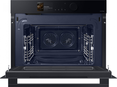 Furrë inkaso Samsung NQ5B6753CAK, 50L, Dual Cook, e zezë