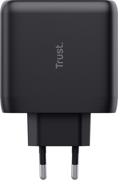 Karikues muri Trust Maxo, AC, Fast Charging, i zi