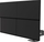 Krah monitori Ergotron LX Pro Series 45-690-293, 27", montim në tavolinë, gri e errët