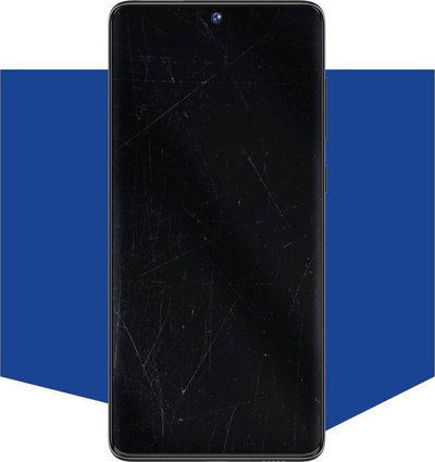 Folie mbrojtëse 3mk ARC+ për Honor Magic6 Lite 5G, për ekran të lakuar, transparente