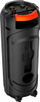 Звучник за журки Denver BPS-459, Bluetooth, USB SD AUX, со LED светла, црн