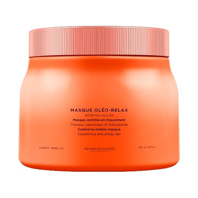 Maskë për flokë Kerastase Discipline Masque Oleo-Relax