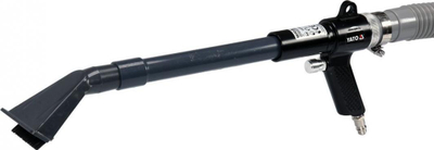 Thithëse elektrike Yato YT-09990, e zezë