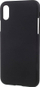 Këllëf telefoni Mercury Goospery Soft Jelly, Xiaomi Mi 11, i zi