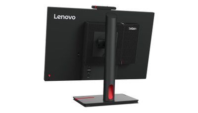 Монитор Lenovo ThinkCentre Tiny-in-One 24 Gen 5, 23.8\", FHD, црн