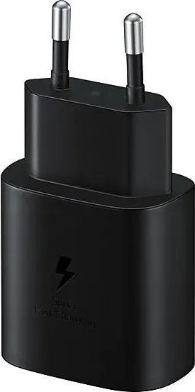 Karikues muri Samsung EP-TA800EBE, 25W, USB-C, i zi