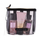 Set Victoria's Secret Velvet Petals sprej trupi 75 ml + losion trupi 75 ml + xhel dushi 89 ml + çantë kozmetike