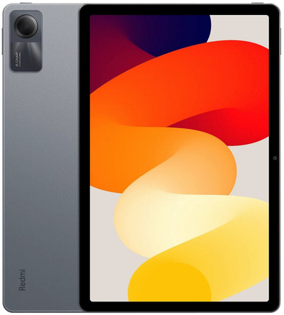 Tablet Xiaomi Redmi Pad SE, 11", 8/ 256GB, i hirtë