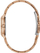 Orë dore GUESS Chelsea W1209L3