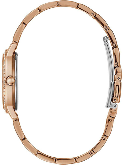 Orë dore GUESS Chelsea W1209L3