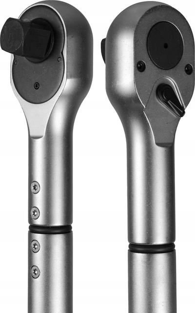 Çelës momenti JCB 3/4", 100 600 Nm, metalik