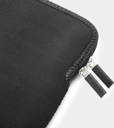 Futrollë Trunk Case për MacBook Pro, 16", neopren, e zezë
