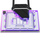 Ftohës likuid për GPU Alphacool Eiswolf 2, AIO, 360mm, ARGB, i zi