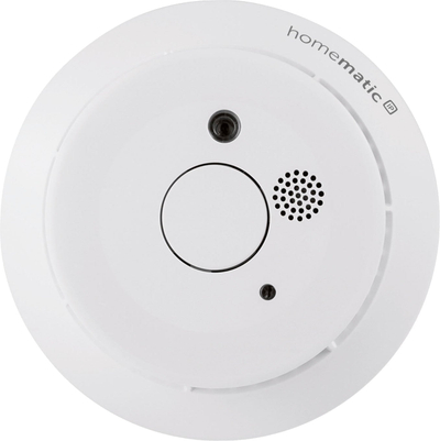 Set smart home Homematic IP Starter Set Alarm Tymi, 3 pjesë, i bardhë
