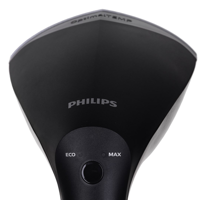 Avullore rrobash Philips GC800/80, 230ml, OptimalTemp, e bardhë