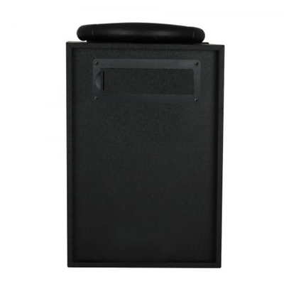 Звучник Media-Tech Boombox LT, Bluetooth, црн