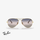 Ray-Ban RB3689 001/GE 58