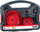 Set shpuese rrethore Einhell 49109178, 8 copë, 68-127mm, në kuti plastike