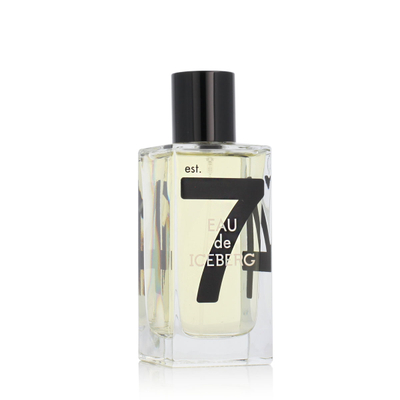 Eau de Toilette Iceberg Eau de Iceberg, 100ml