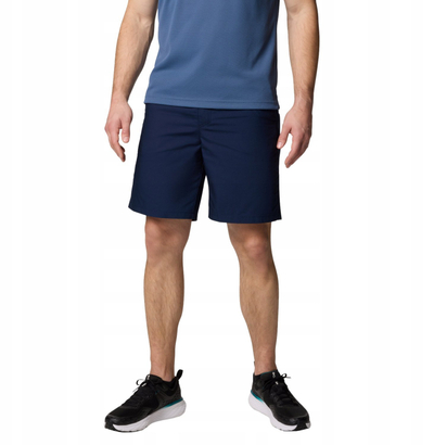 Shorcë Columbia Washed Out Easy Short M, për meshkuj, navy