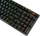 Tastierë ASUS ROG Strix Scope II 96% Wireless, NX SNOW, Hot-swap, US