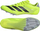 Këpucë me gozhda adidas Sprintstar M IF9404, për sprint, për pistë, jeshile