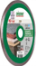 Disk diamanti Distar Diamond Blade Granite Premium, 230mm, për granit edhe gres, gri