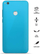 Mbrojtëse telefoni Puro 0.3 Nude, Huawei P8 Lite 2017 Honor 8 Lite, shumë e hollë, fluo blu