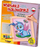 Set pikturimi Mirage Hobby Convex Coloring Fantasy Bunny, figurë 3D plastike, me bojëra uji, shumëngjyrësh