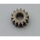 Dhëmbëzore DEDRA SAS+ALL #13 GEAR SHAFT, për kaçavidë me bateri DED7143, metalike, gri