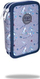 Penar Patio Coolpack Jumper 2 me dy ndarje, i mbushur, gri kozmos