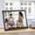 Kornizë dixhitale Sencor SDF 1571, 15.4", TFT LED, e zezë