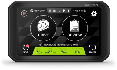 Navigacion garash Garmin Catalyst, 6.95", IPS, i zi