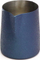 Pikator qumështi Barista Space Ice Grain, 350 ml, blu