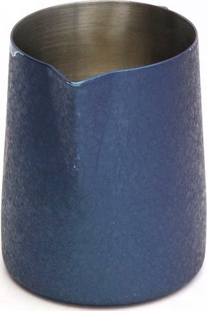 Pikator qumështi Barista Space Ice Grain, 350 ml, blu