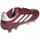 Patika futbolli Adidas Copa Pure 2 Elite FG M IE7486, fushë bari natyral, e verdhë
